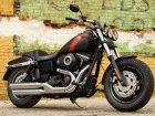 2016 Harley-Davidson Harley Davidson Dyna Fat Bob